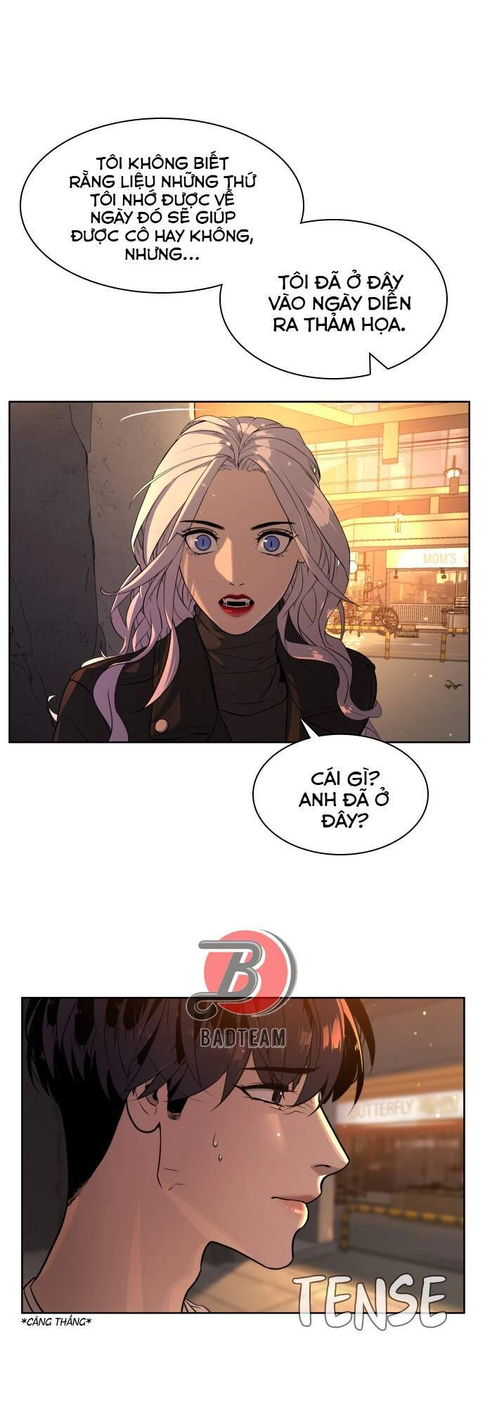 Máu Trắng Chapter 50 - 25