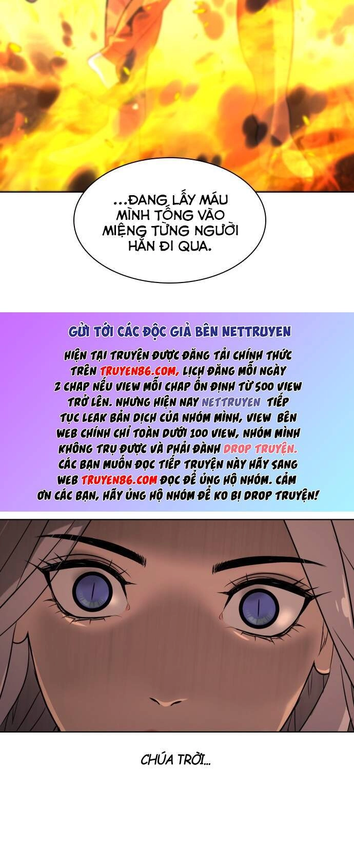 Máu Trắng Chapter 50 - 30