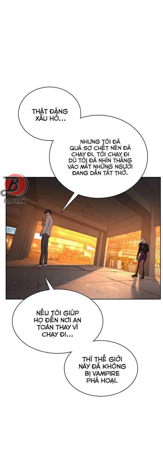 Máu Trắng Chapter 50 - 31