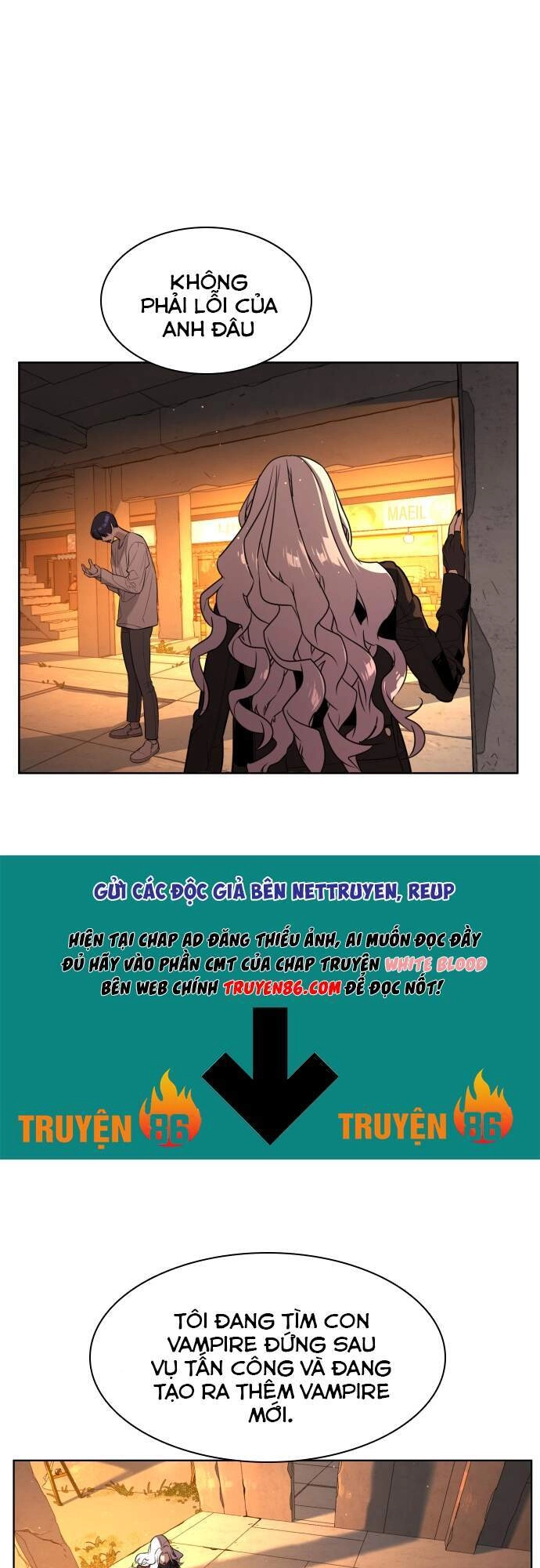 Máu Trắng Chapter 50 - 33