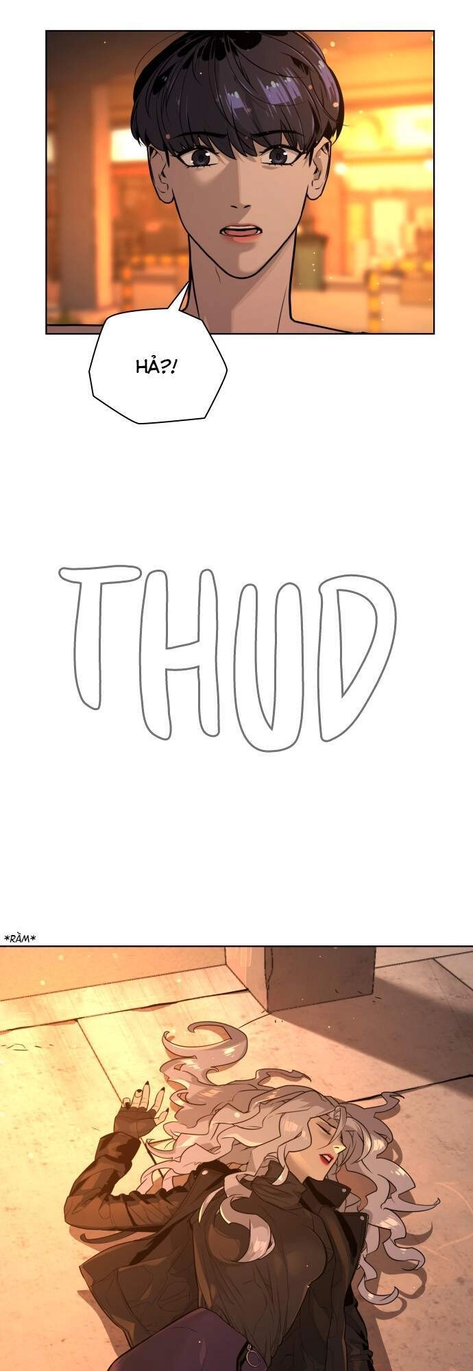 Máu Trắng Chapter 50 - 39