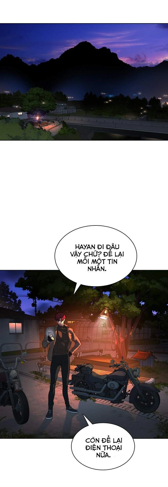 Máu Trắng Chapter 50 - 41