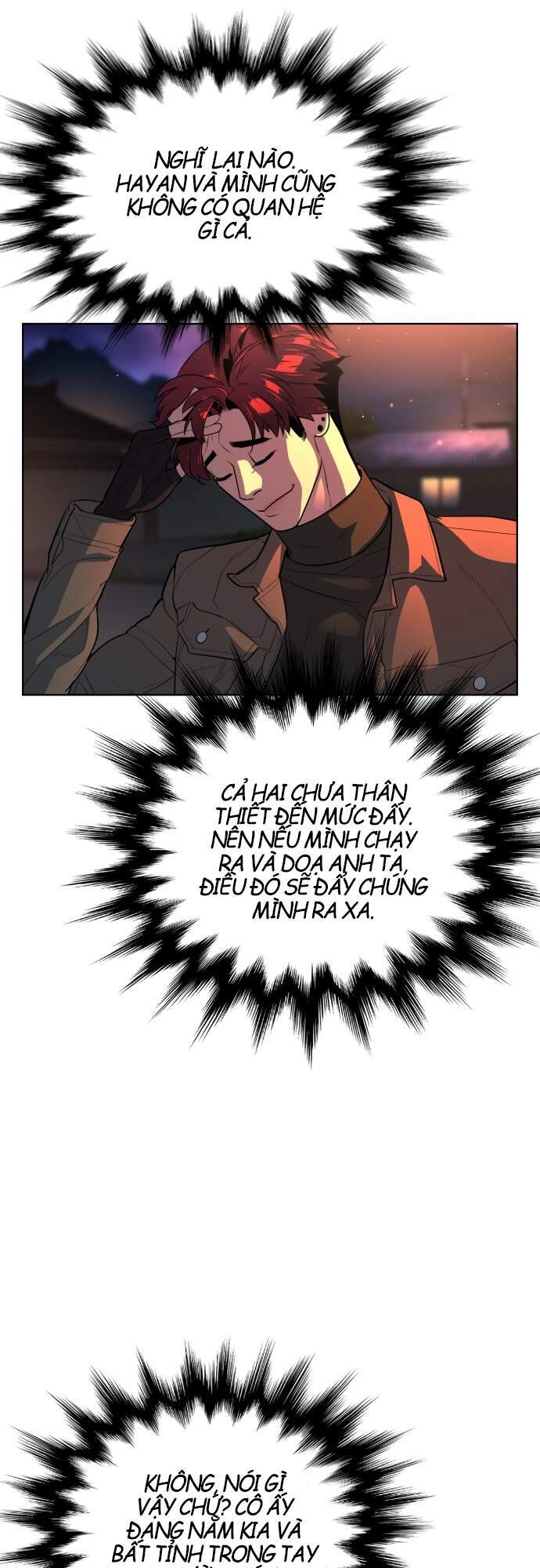 Máu Trắng Chapter 50 - 48