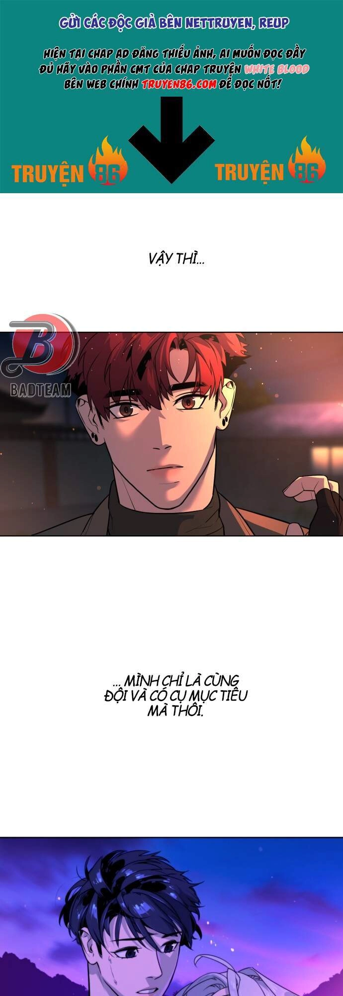 Máu Trắng Chapter 50 - 50
