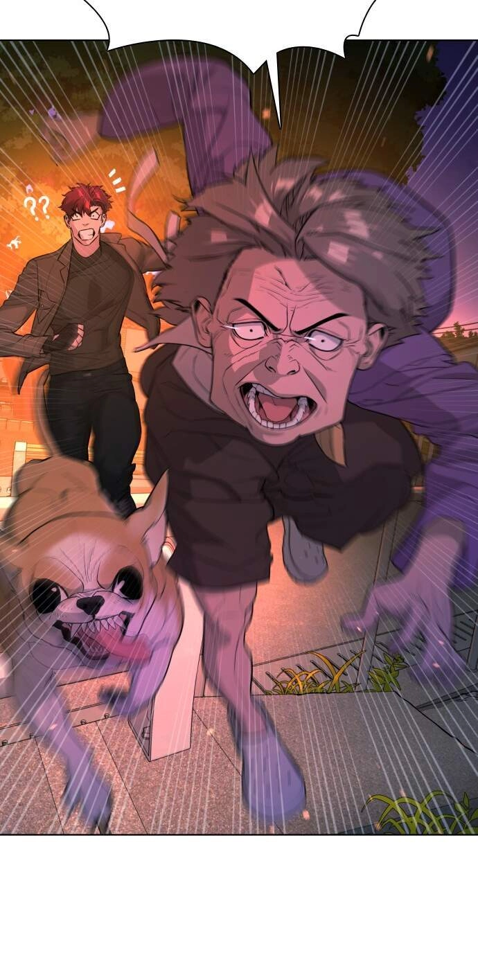 Máu Trắng Chapter 50 - 53