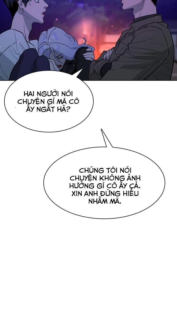 Máu Trắng Chapter 50 - 57