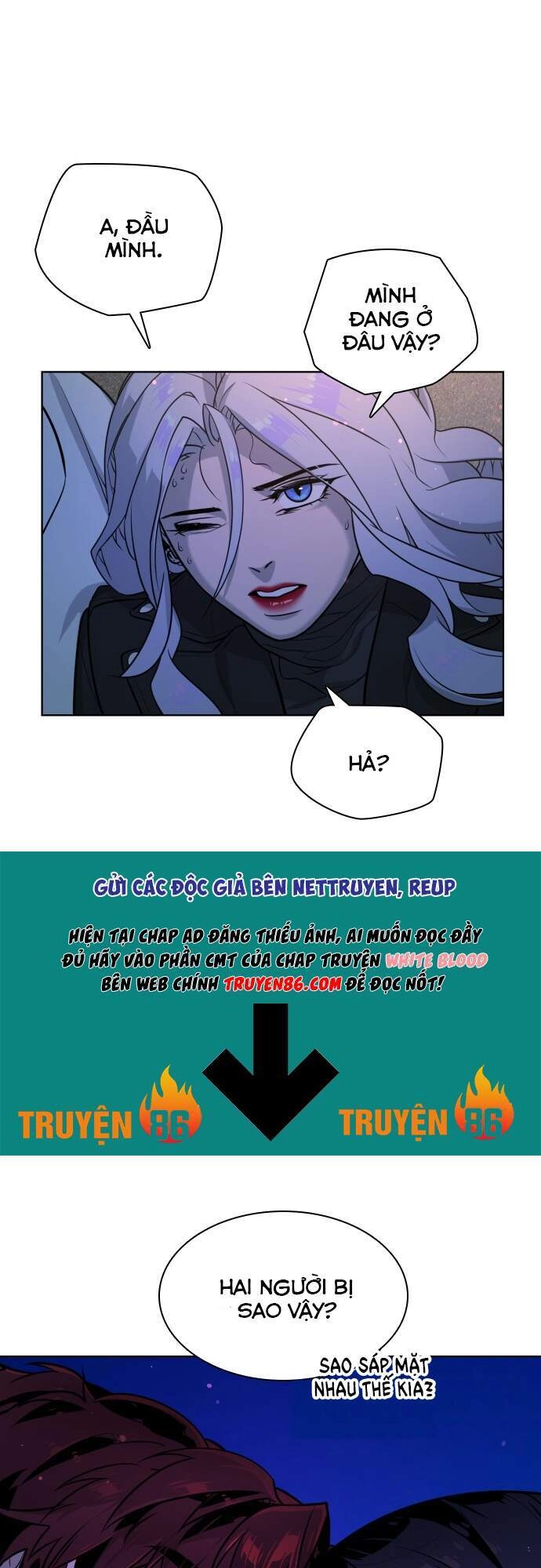 Máu Trắng Chapter 50 - 60