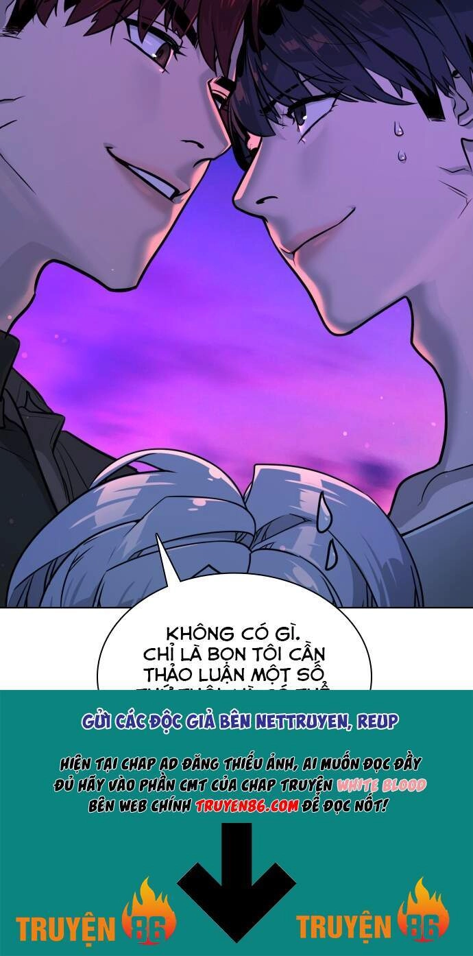 Máu Trắng Chapter 50 - 61