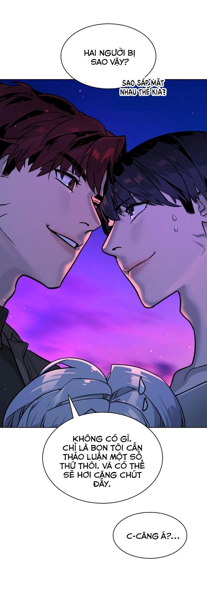 Máu Trắng Chapter 50 - 62