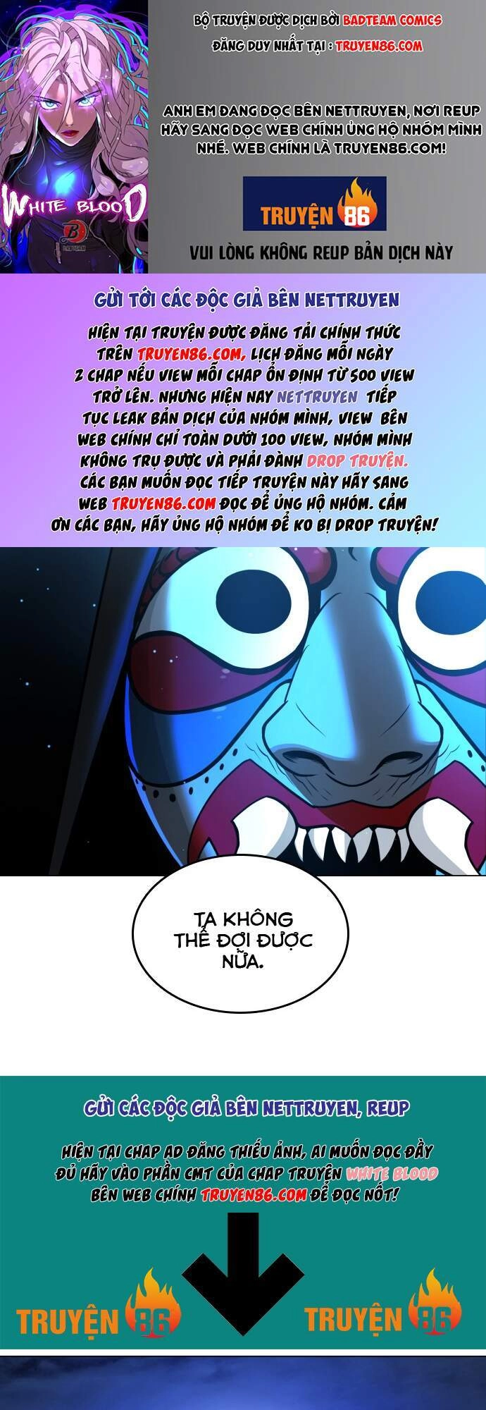 Máu Trắng Chapter 50 - 75