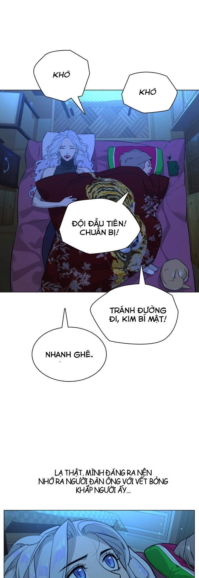 Máu Trắng Chapter 50 - 82