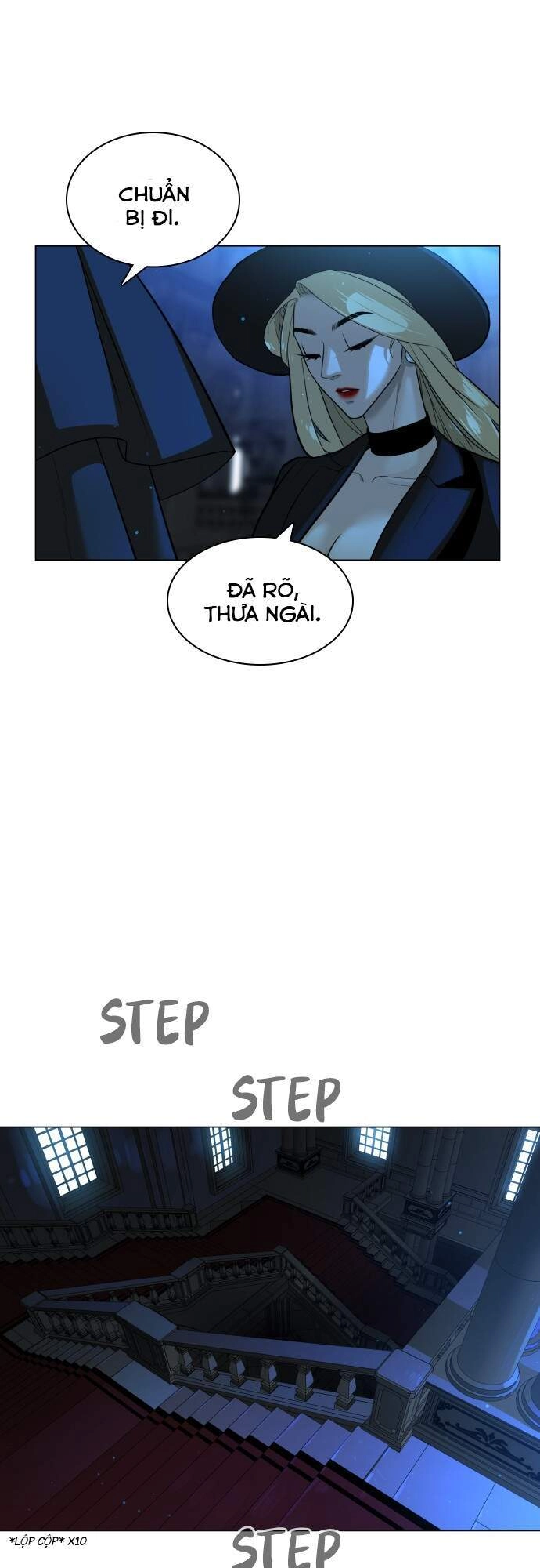 Máu Trắng Chapter 50 - 88