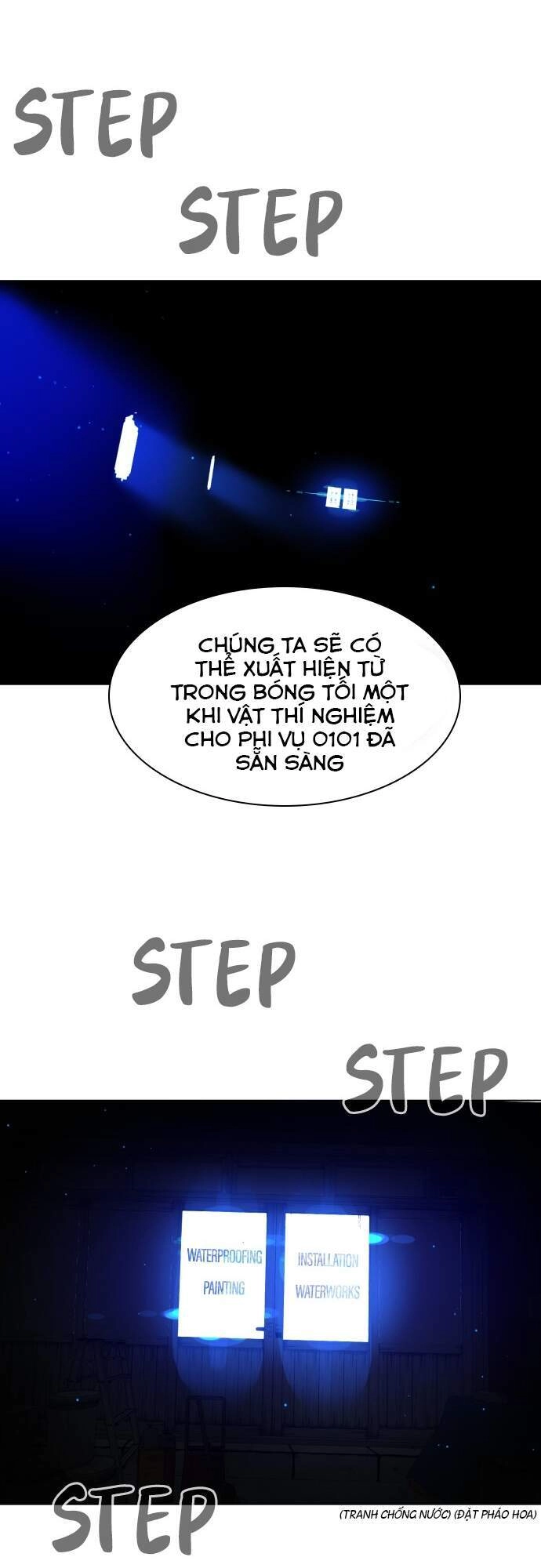 Máu Trắng Chapter 50 - 90