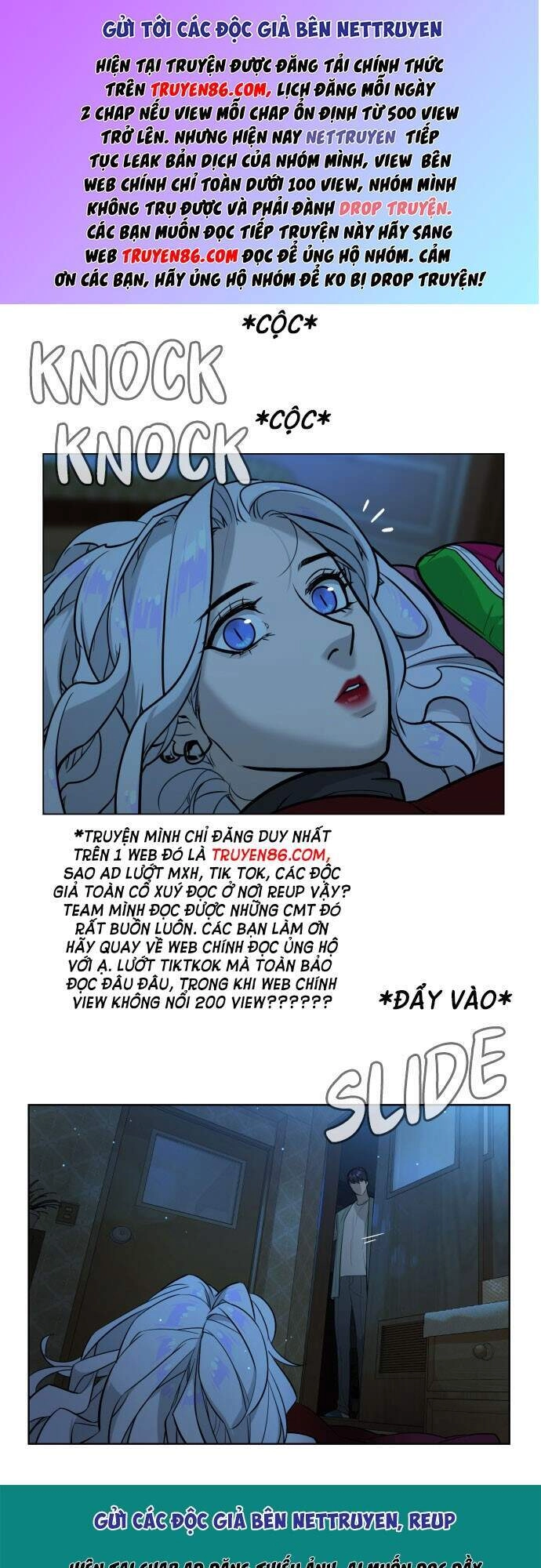 Máu Trắng Chapter 51 - 5