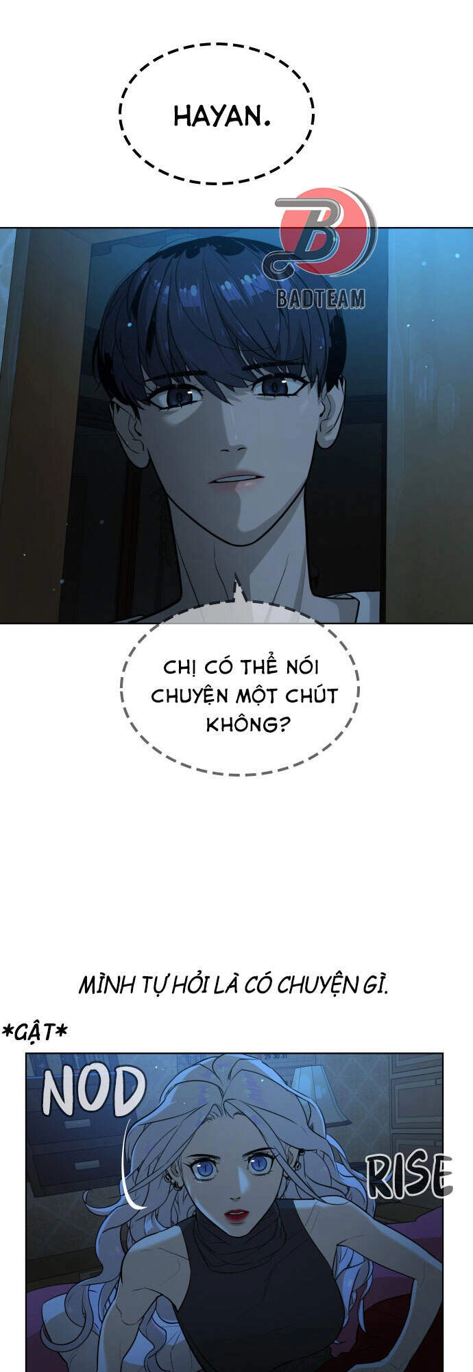 Máu Trắng Chapter 51 - 7