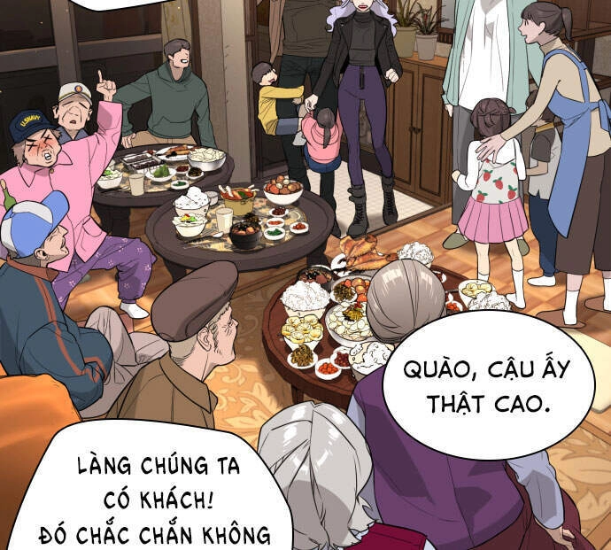 Máu Trắng Chapter 51 - 10