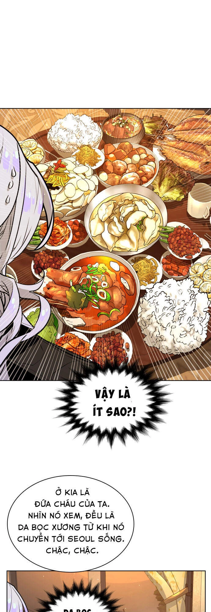 Máu Trắng Chapter 51 - 19