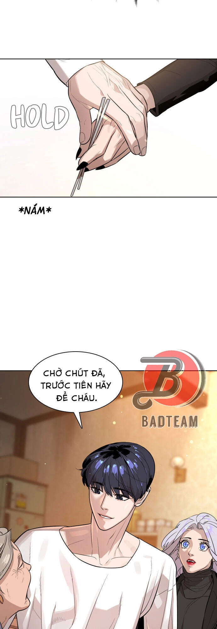 Máu Trắng Chapter 51 - 23