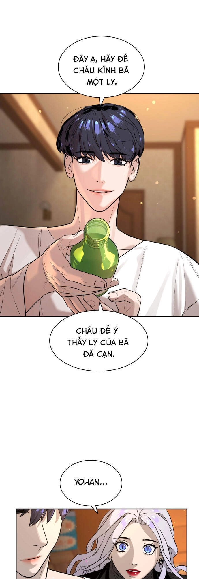 Máu Trắng Chapter 51 - 25