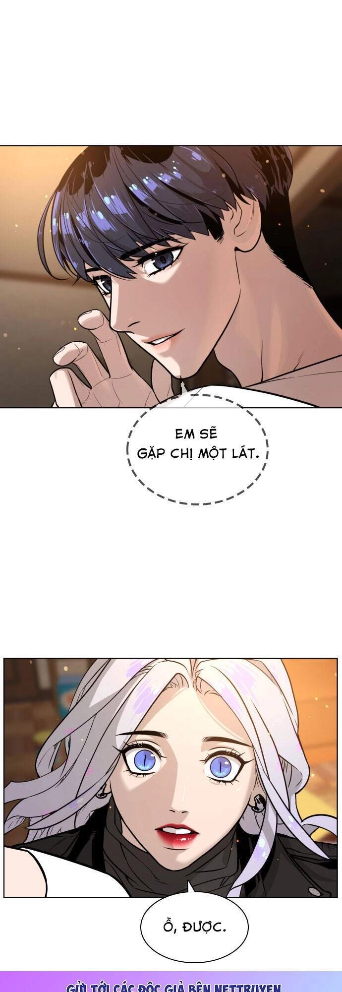 Máu Trắng Chapter 51 - 27