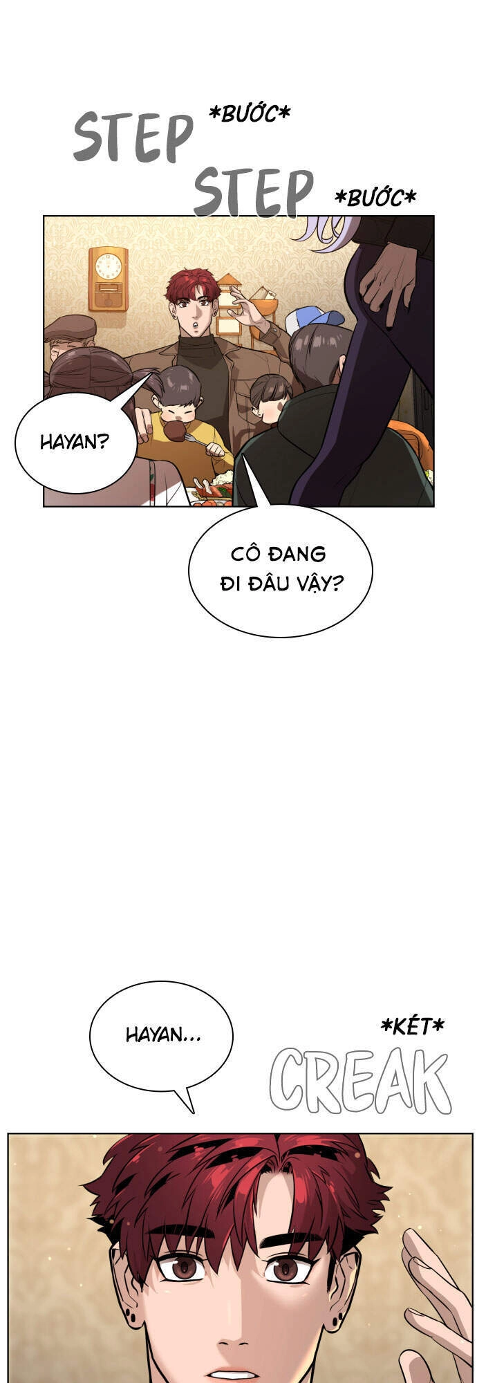 Máu Trắng Chapter 51 - 29