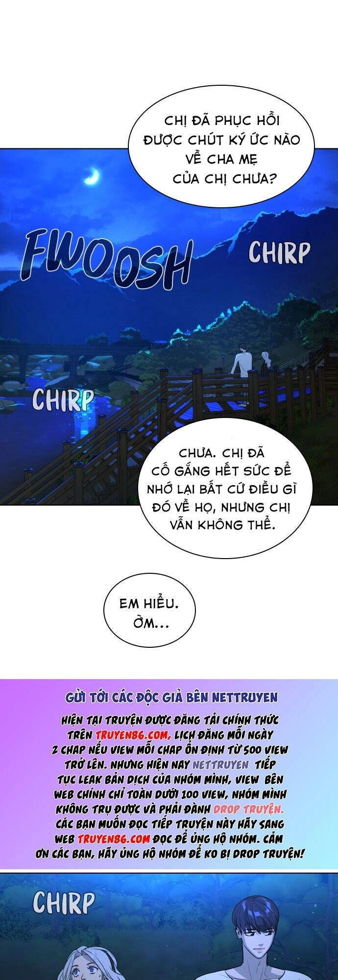 Máu Trắng Chapter 51 - 33