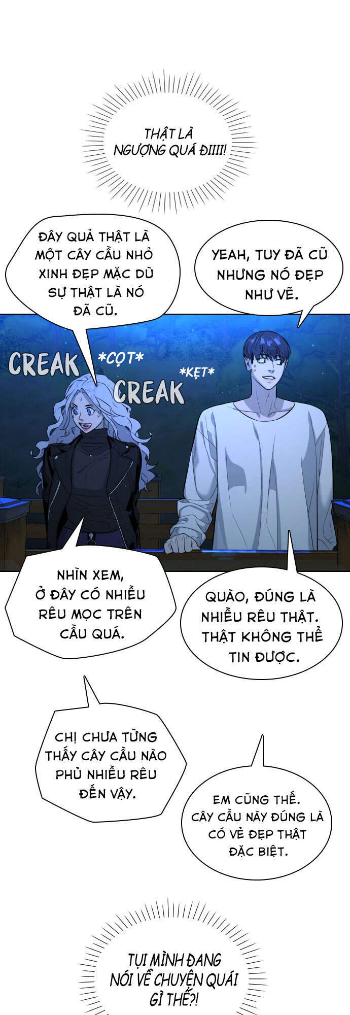 Máu Trắng Chapter 51 - 35