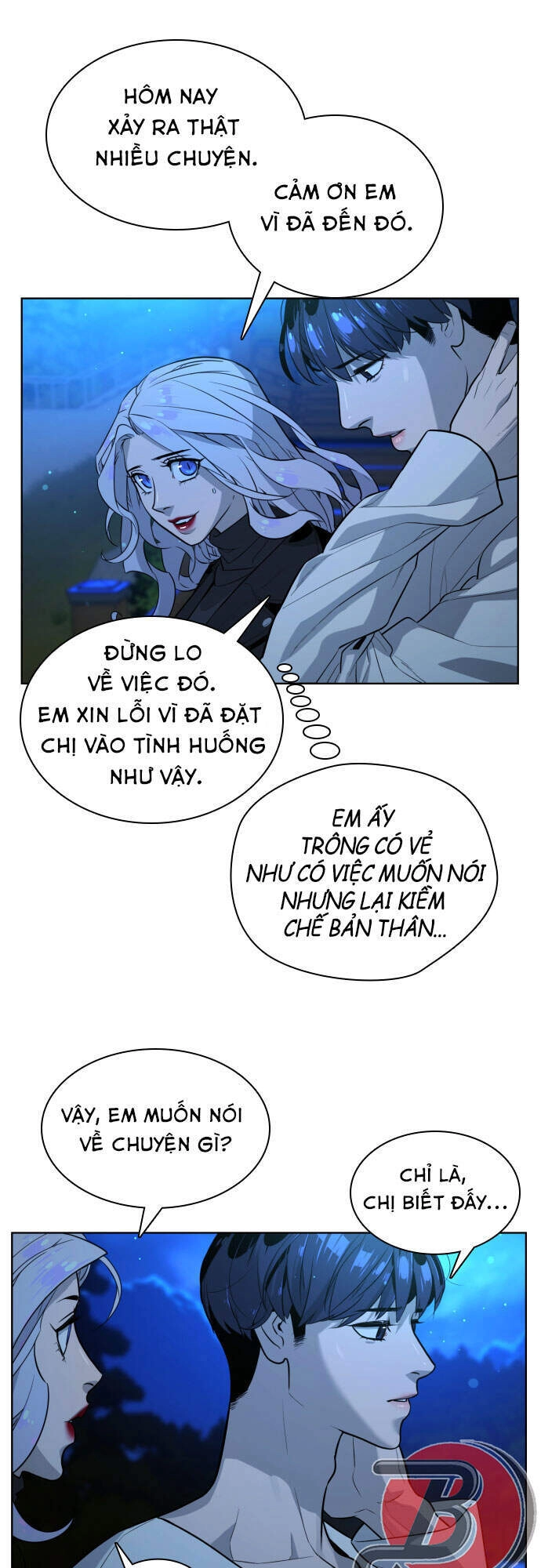 Máu Trắng Chapter 51 - 37