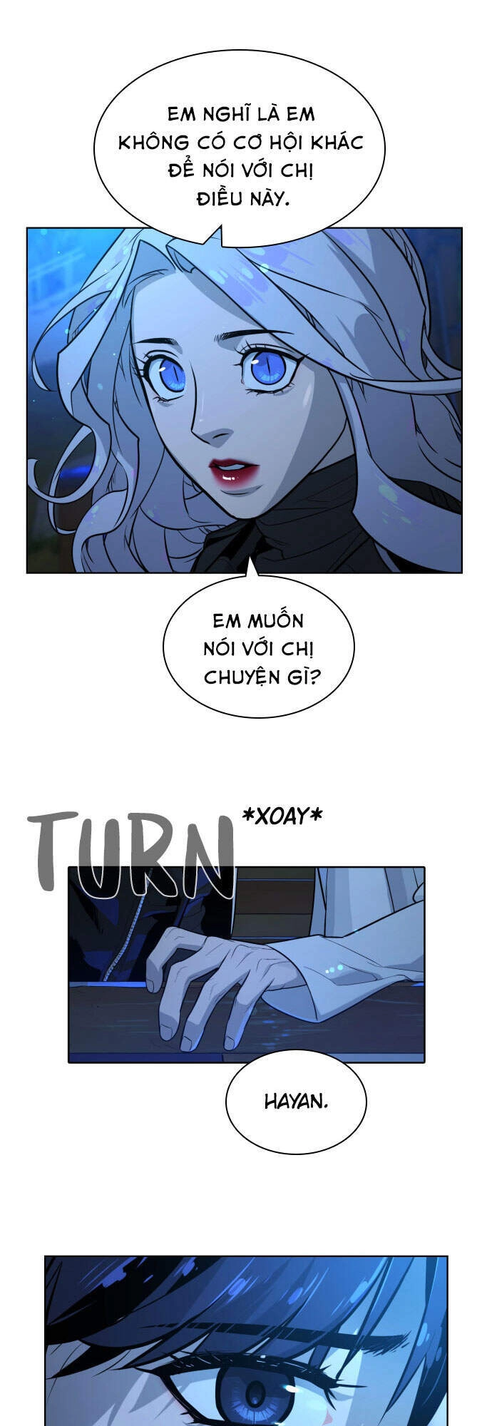 Máu Trắng Chapter 51 - 39