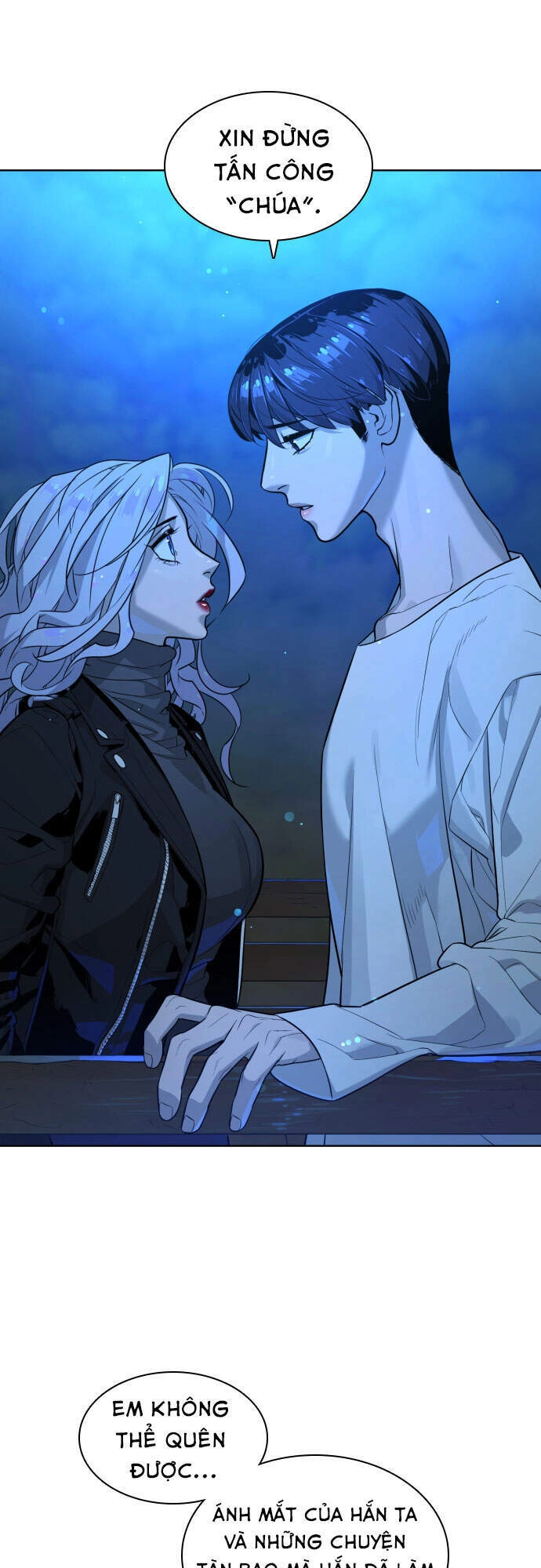 Máu Trắng Chapter 51 - 41