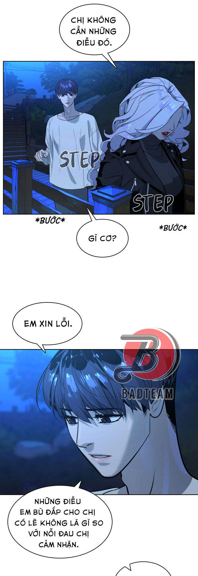 Máu Trắng Chapter 51 - 47