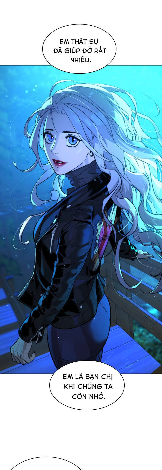 Máu Trắng Chapter 51 - 49