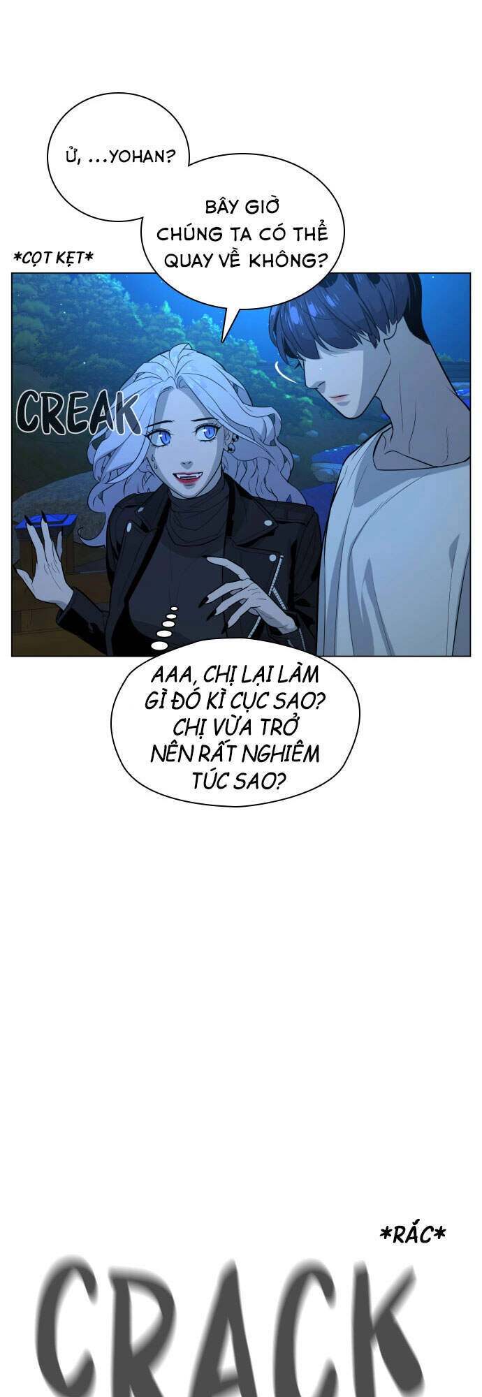 Máu Trắng Chapter 51 - 51