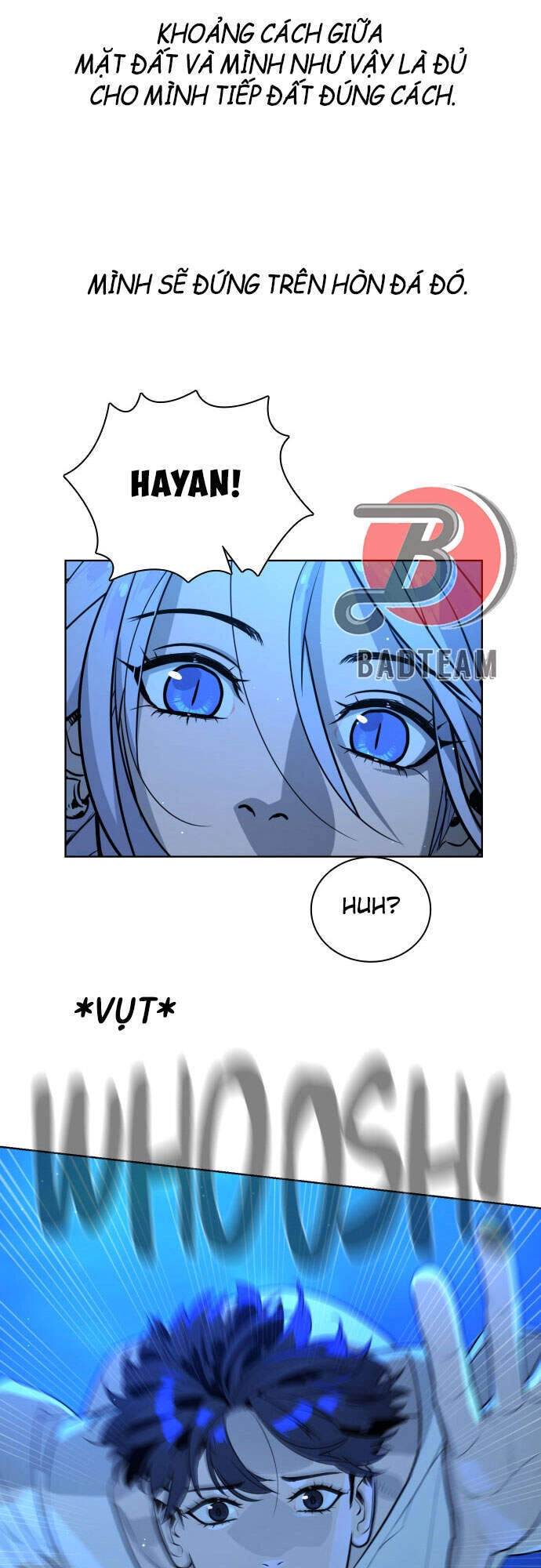 Máu Trắng Chapter 51 - 55