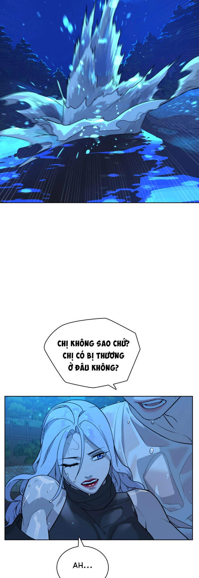 Máu Trắng Chapter 51 - 59