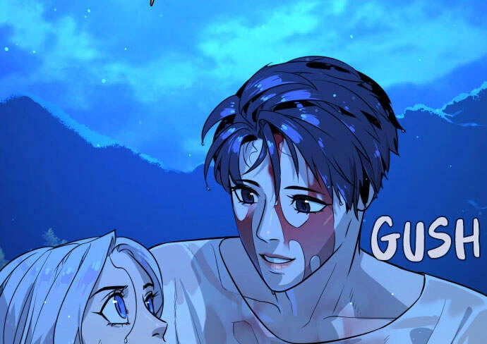 Máu Trắng Chapter 51 - 62