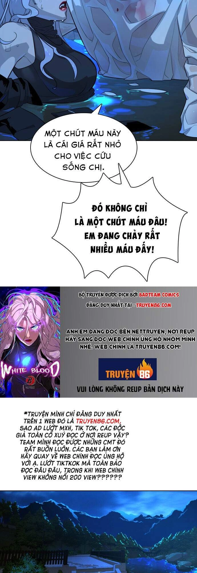 Máu Trắng Chapter 51 - 63