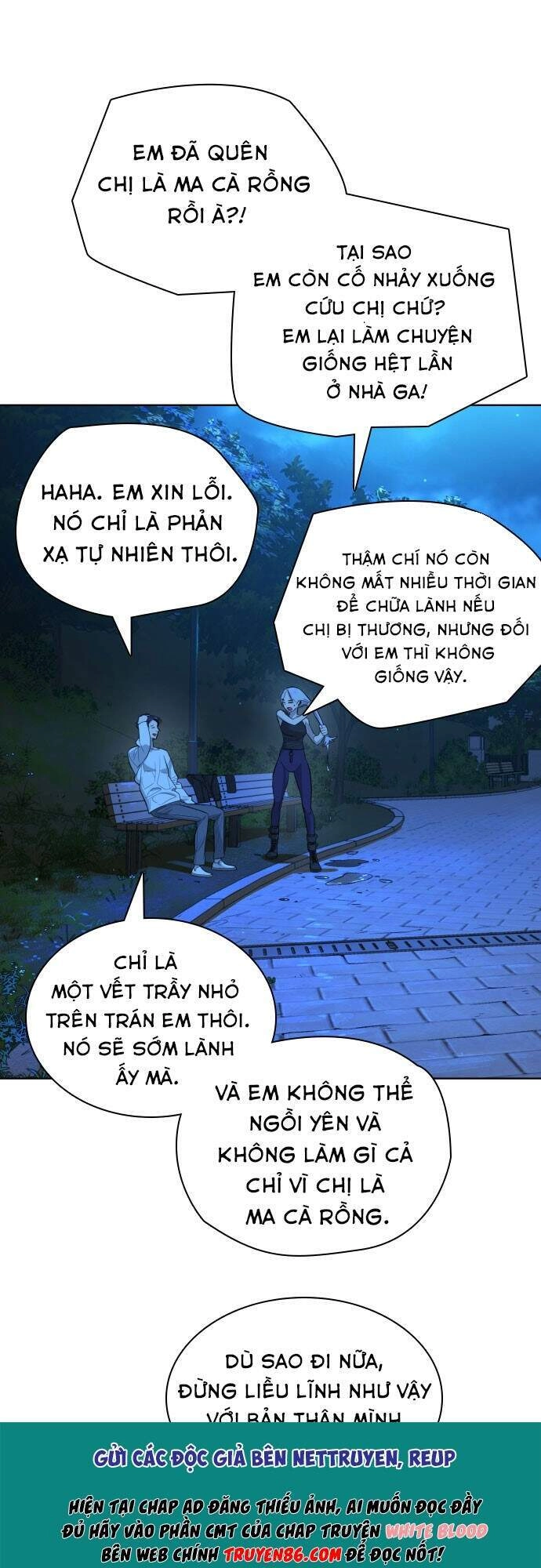 Máu Trắng Chapter 51 - 65