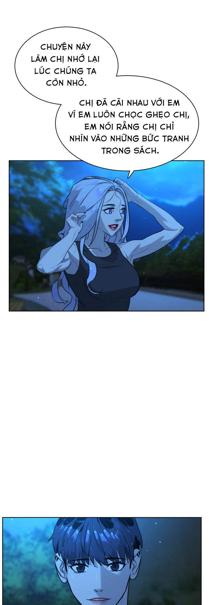 Máu Trắng Chapter 51 - 67