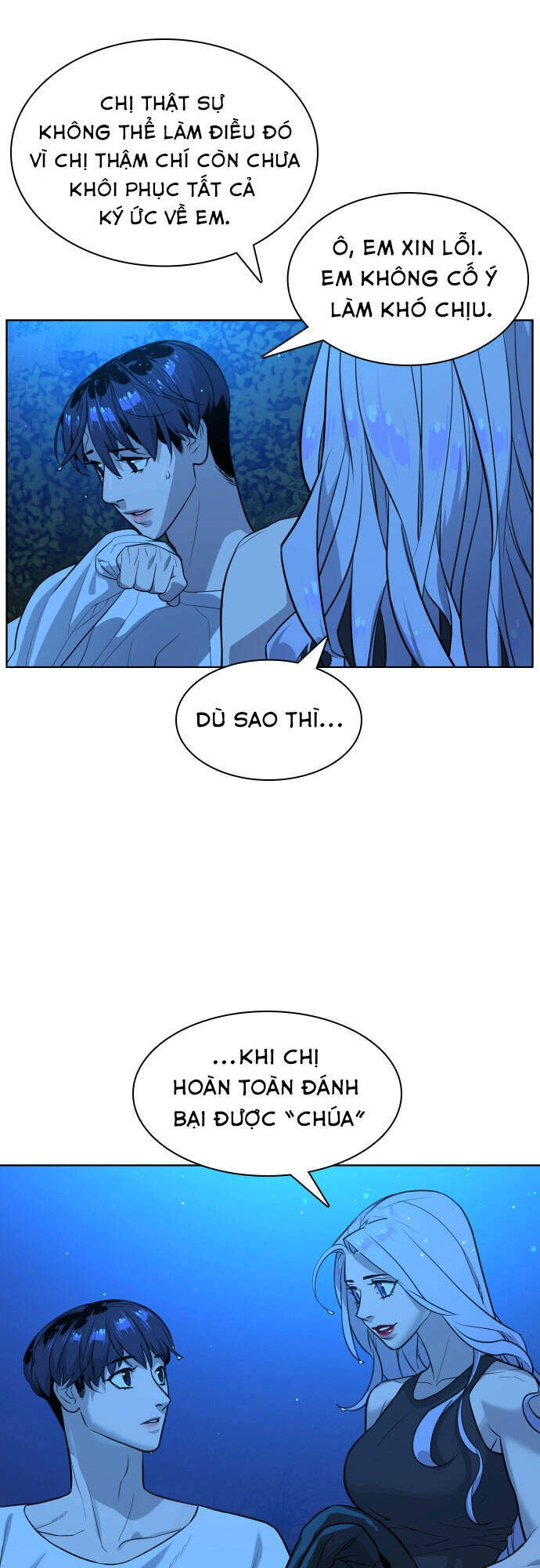 Máu Trắng Chapter 51 - 69