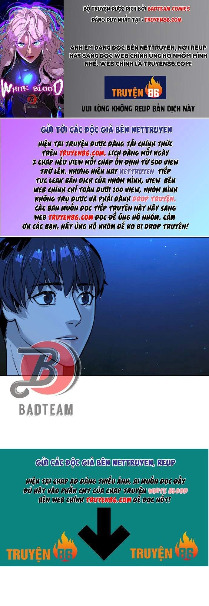 Máu Trắng Chapter 51 - 71