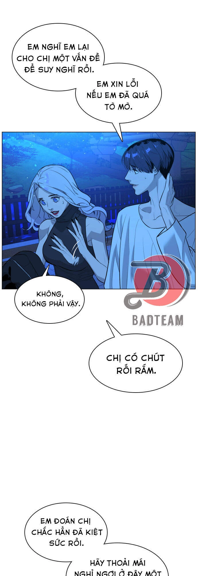 Máu Trắng Chapter 51 - 77