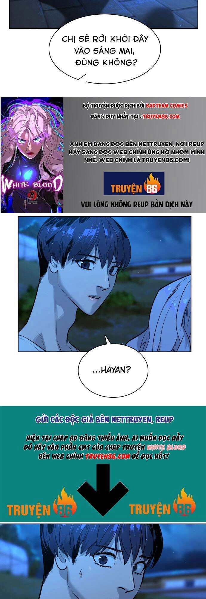 Máu Trắng Chapter 51 - 79