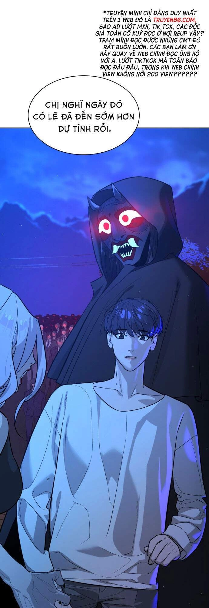 Máu Trắng Chapter 51 - 87