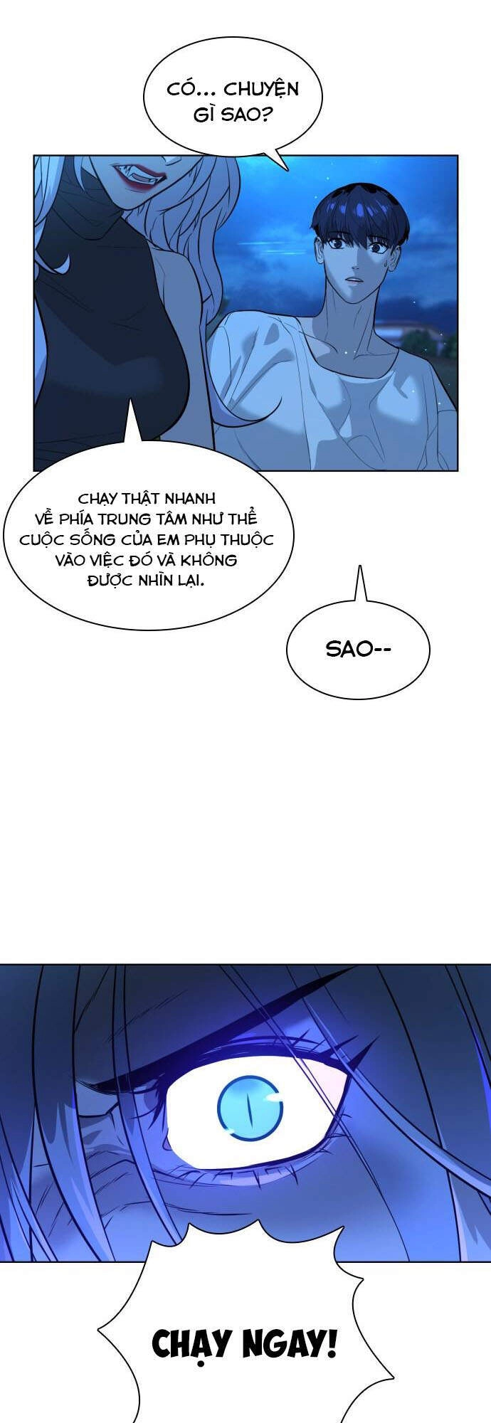 Máu Trắng Chapter 52 - 9