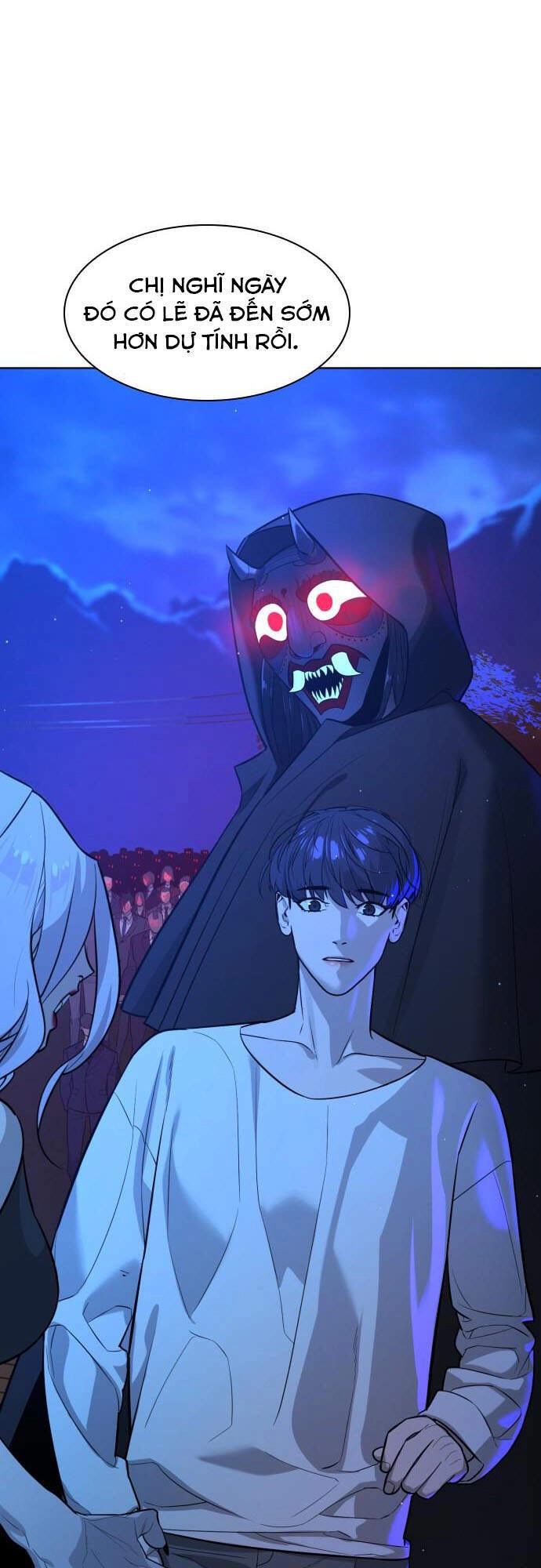 Máu Trắng Chapter 52 - 11