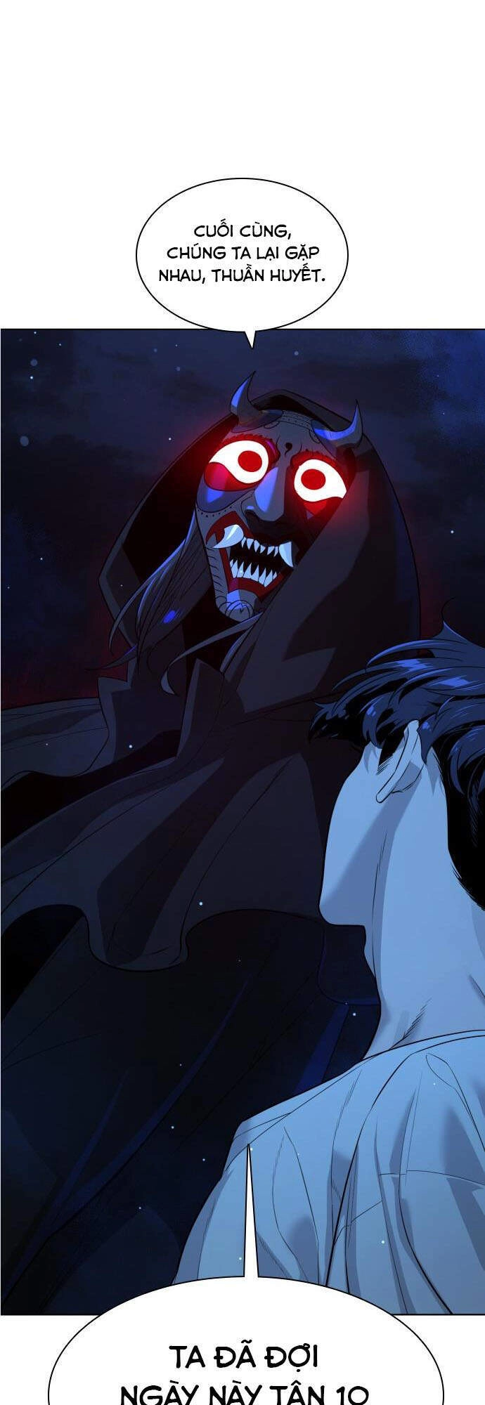 Máu Trắng Chapter 52 - 14