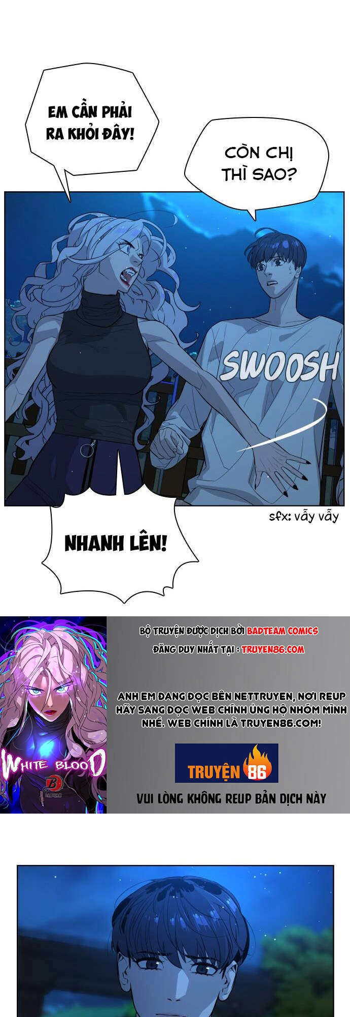 Máu Trắng Chapter 52 - 16