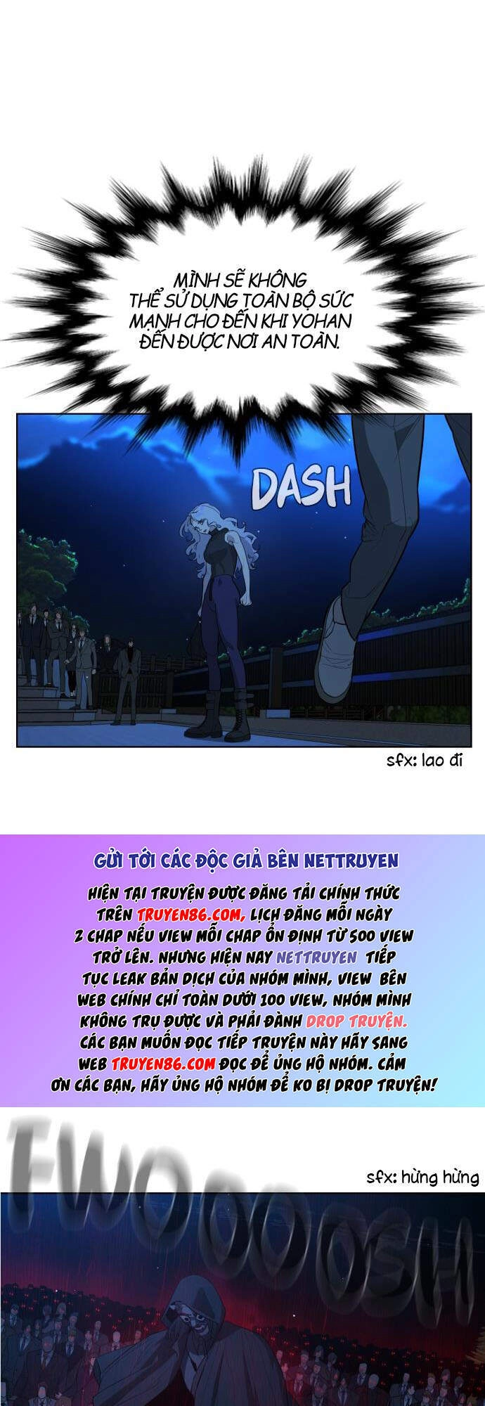 Máu Trắng Chapter 52 - 18