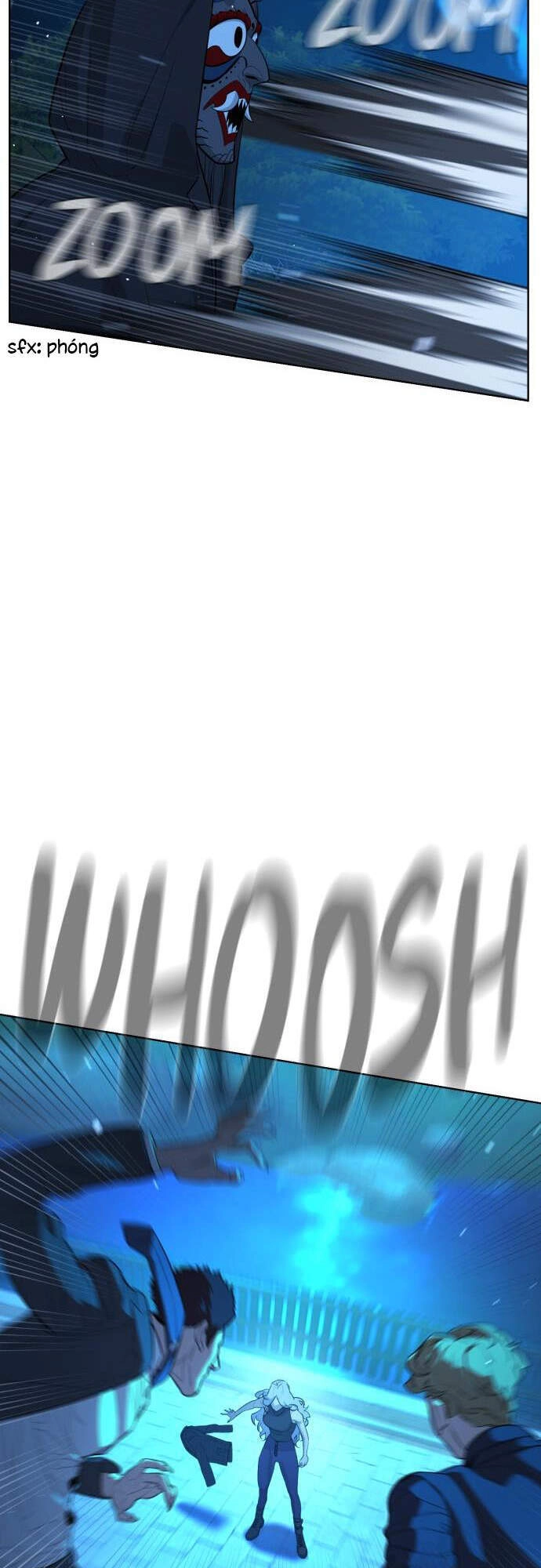 Máu Trắng Chapter 52 - 30